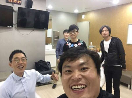 사진=이승환 페이스북